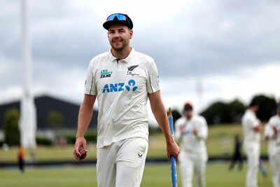 new zealand v west indies 3rd test day 5