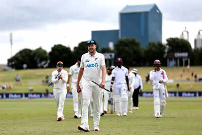 new zealand v west indies 3rd test