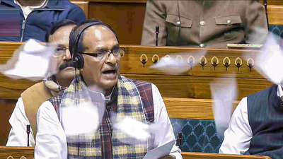 opposition tears g ram g bill in protest