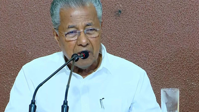 pinarayi vijayan