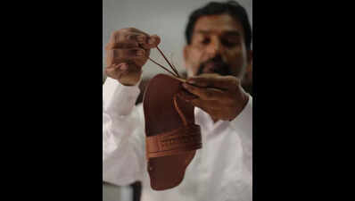 prada kolhapuris no profit sharing for artisans yet