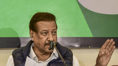 prithviraj chavan