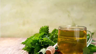 prostate health this herbal drink could help with frequent urination and bladder comfort know who should avoid and how to prepare