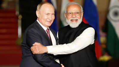 putin modi