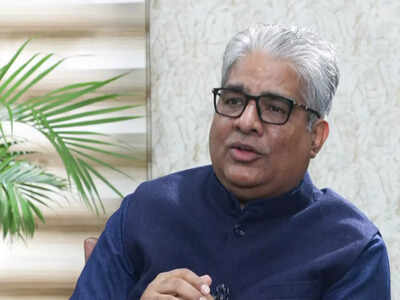 quotmining possible only in 019 area process now stricterquot environment minister bhupender yadav backs new aravalli norms