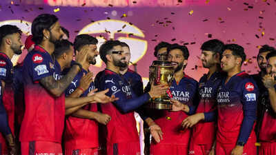 rcb title win 1912 ipl