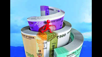 revenue shortfall set to force karnataka govt to cut budget outlay by 6