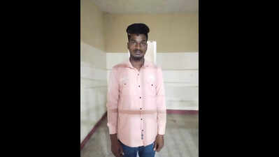 rowdy sheeter gets 30 year jail rs 18l fine in pocso case