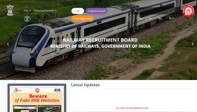 rrb recruitment 2026