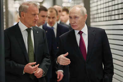 russia sberbank putin