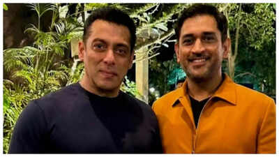 salman dhoni