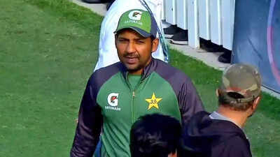 sarfaraz ahmed