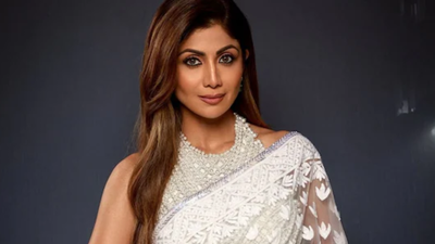 shilpa shetty