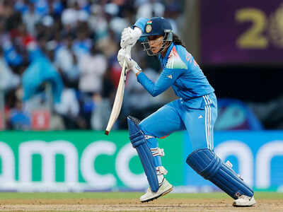 smriti mandhana becomes first indian batter to hit 4000 runs in women39s t20is