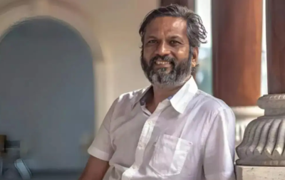 sridhar vembu