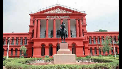 suspension or show cause notice cant be equated with initiating disciplinary proceedings karnataka high court