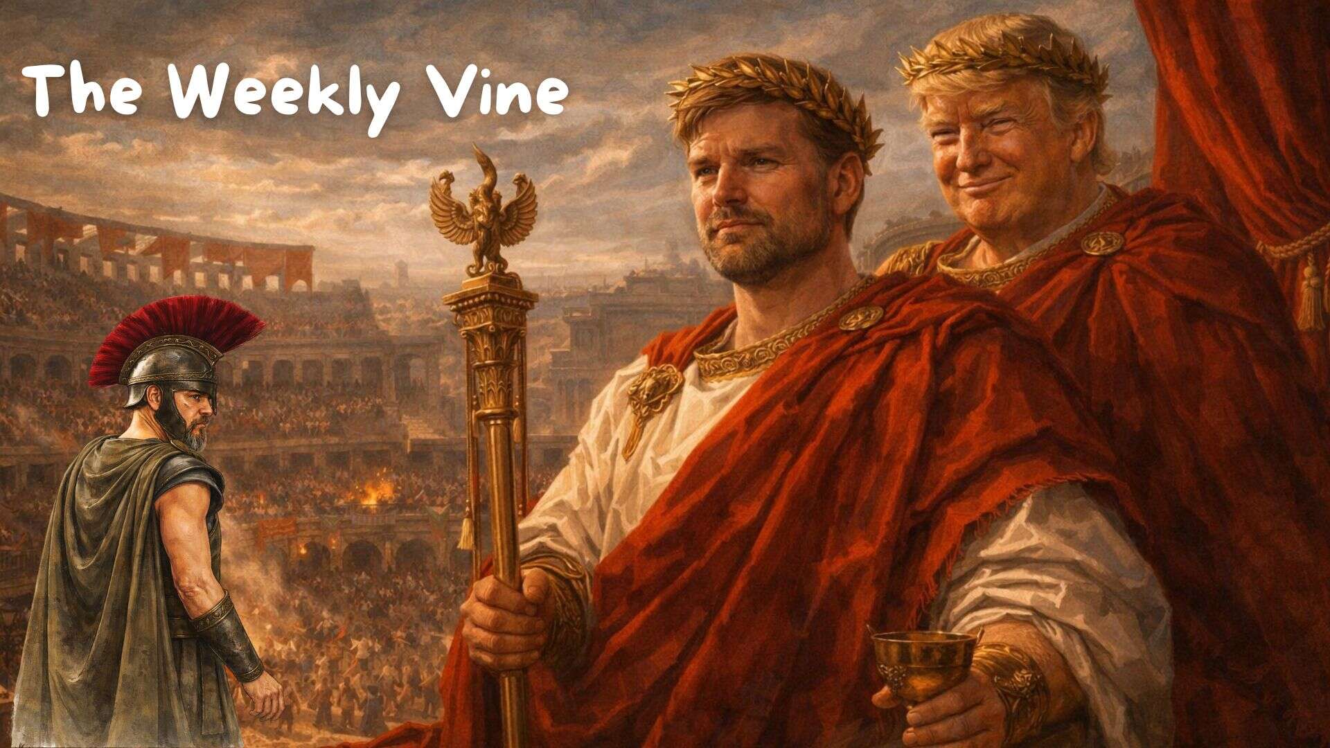 the weekly vine 73
