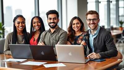 these high paying jobs in the us dont need degrees