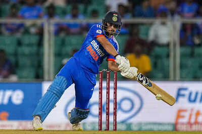 thiruvananthapuram india39s ishan kishan plays a shot during the second t20 inte