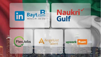 uae jobs
