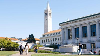 uc berkeley