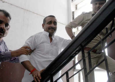 unnao rape accused kuldeep sengar granted bail