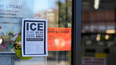 us immigration lawyer says ice is not arresting criminals they are picking up random undocumented people with no criminal record