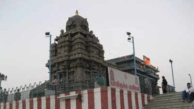 uttara swami malai temple rk puram