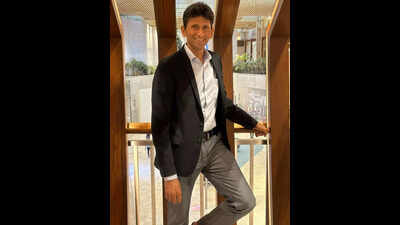 venkateshprasad lead