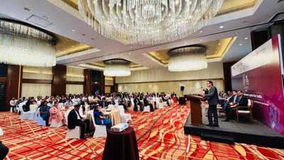 vishwakarma university