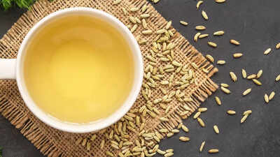 what really happens if you drink sauf water every day benefits preparation and intake guidelines