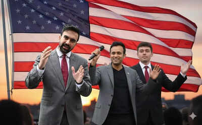 zohran mamdani vivek ramaswamy and nick fuentes