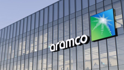 aramco