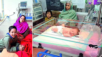 back from bdesh sunali delivers boy at bengal hospital