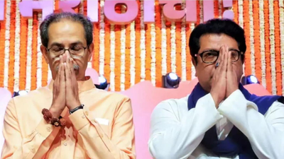 bmc poll a referendum on thackeray brand