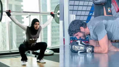 can you really compete while fasting for 30 days in ramadan muslim athletes are proving everyone wrong