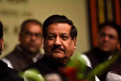 cong to help non bjp candidates in karad ex cm prithviraj chavan