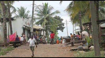 data drive launched to shift villagers out of 51 reserve forests