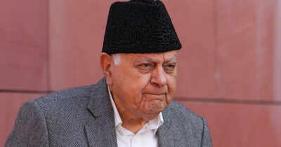 farooq abdullah
