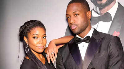 gabrielle union and dwyane wade