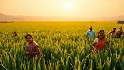 golden harvest celebration