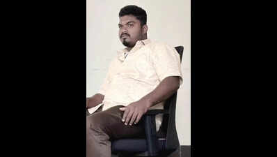 group clash in ballari one dead in firing