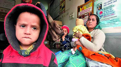 in countrys cleanest city wary of illness people now pause before drinking water