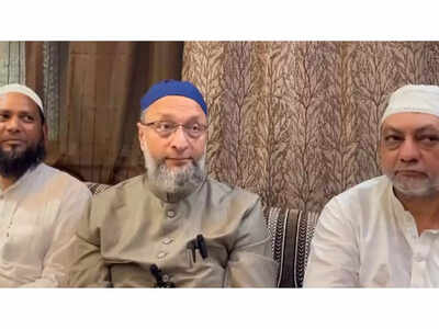 isro scientists will be amazed mocks owaisi on reports of up govts mobile on back test to determine bangladeshi