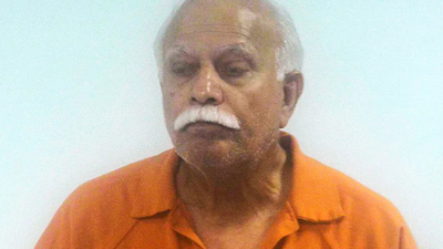 javaid pervez was sentenced to 59 years in prison in 2021 after he was accused of performing unnecessary surgeries on women for medicaid fund for a decade in virginia