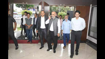 k rera plans single window clearance system for real estate projects