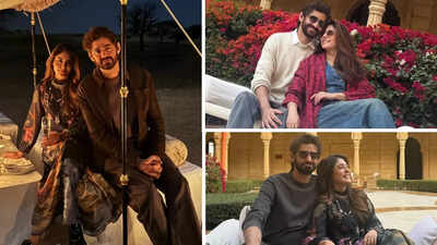 kritika kamra gaurav kapur