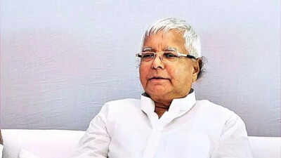 lalu yadav