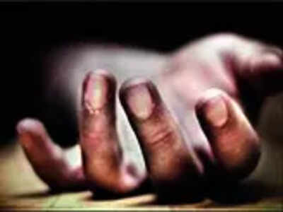 man son killed in accident