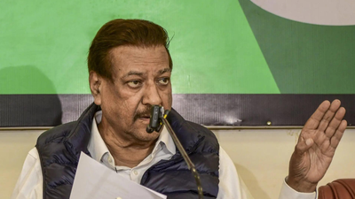 prithviraj chavan